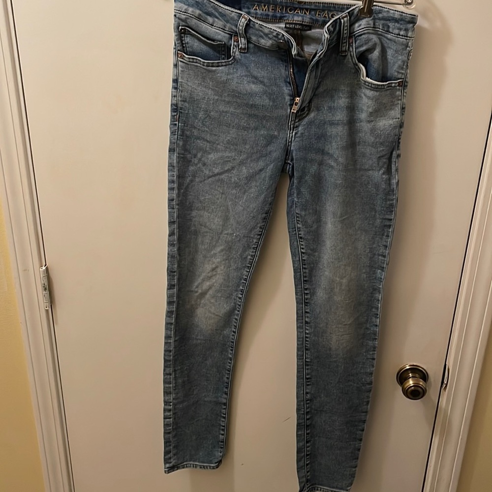 Blue Jeans